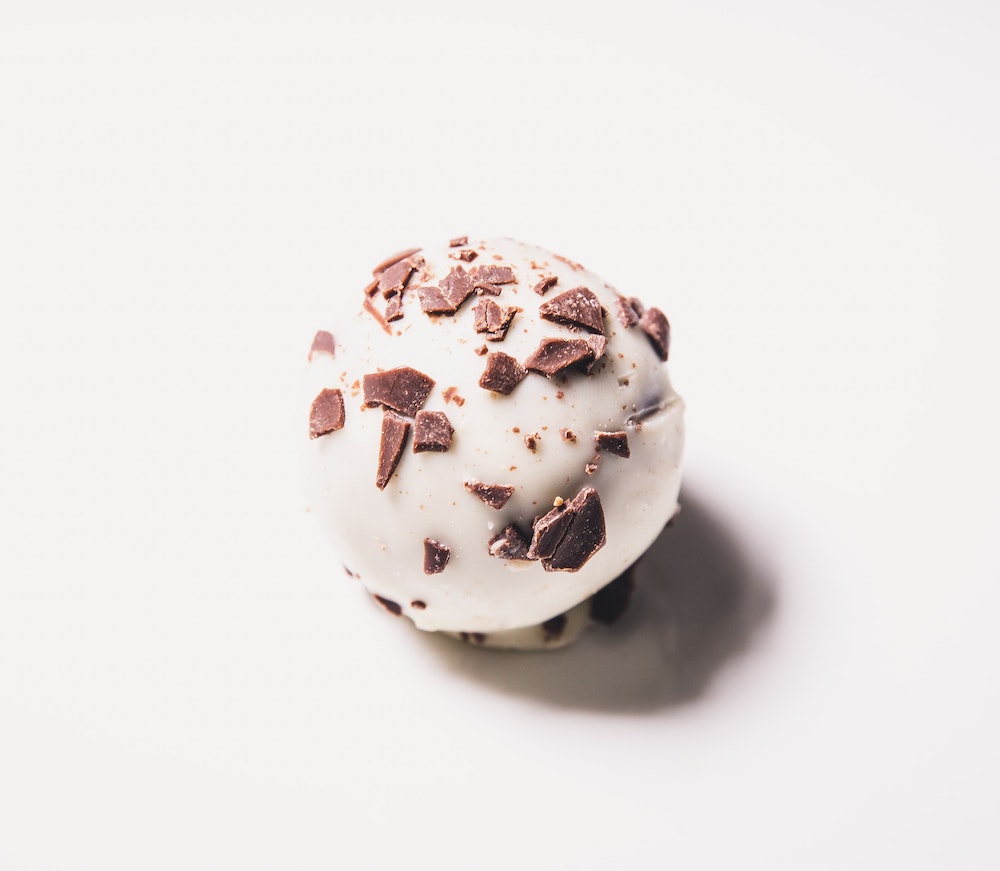 dessert